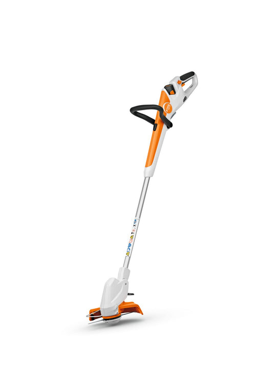 STIHL FSA 30 CORDLESS GRASS TRIMMER – AS SYSTEM