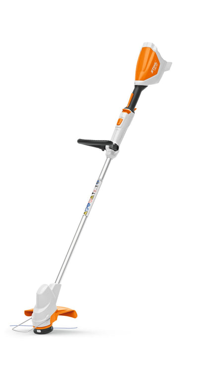 STIHL FSA 57 CORDLESS GRASS TRIMMER – AK SYSTEM