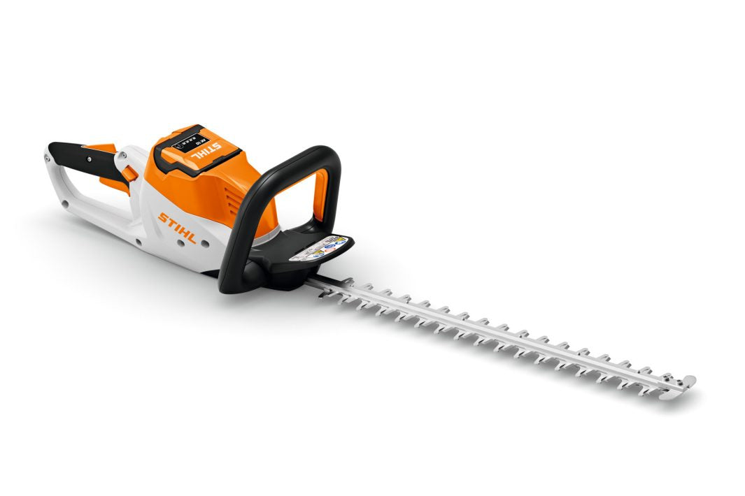 STIHL HSA 50 500mm Cordless Electric Hedge Trimmer - AK SYSTEM