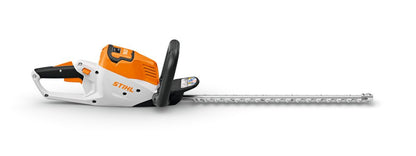 STIHL HSA 50 500mm Cordless Electric Hedge Trimmer - AK SYSTEM