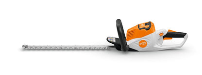 STIHL HSA 50 500mm Cordless Electric Hedge Trimmer - AK SYSTEM