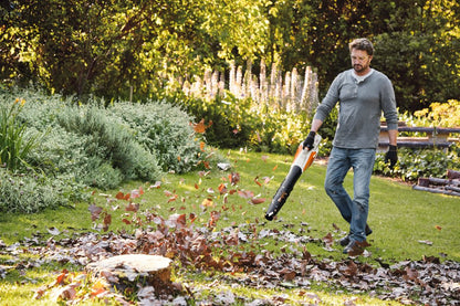 STIHL BGA 57 Cordless Blower - AK System