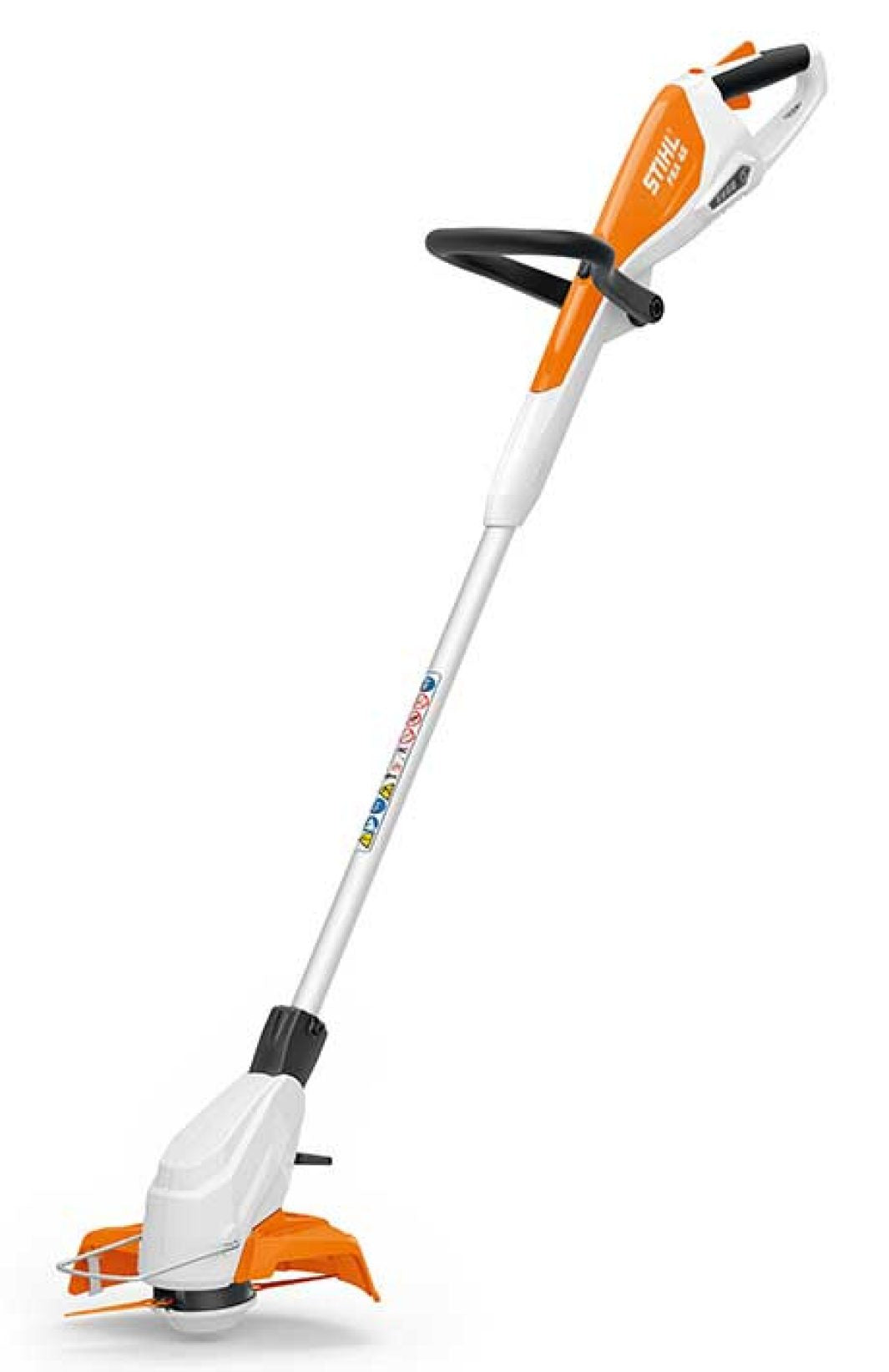 STIHL FSA 45 CORDLESS GRASS TRIMMER – AI LINE