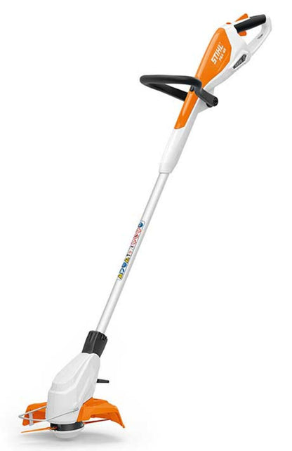 STIHL FSA 45 CORDLESS GRASS TRIMMER – AI LINE