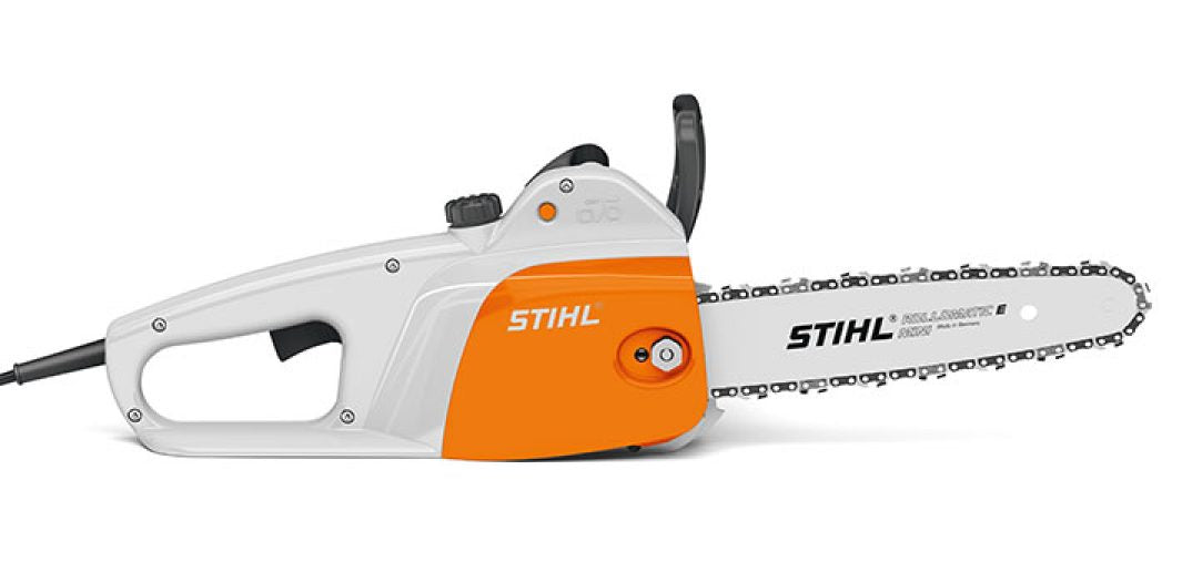 STIHL MSE 141  <35cm> Electric Chainsaw