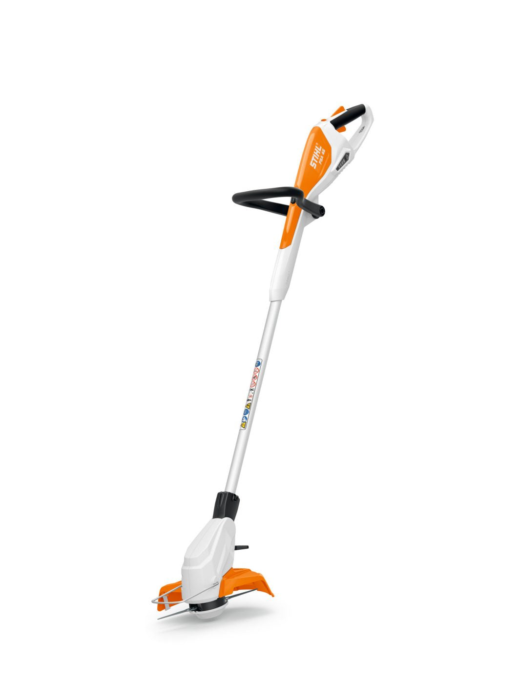 STIHL FSA 45 CORDLESS GRASS TRIMMER – AI LINE