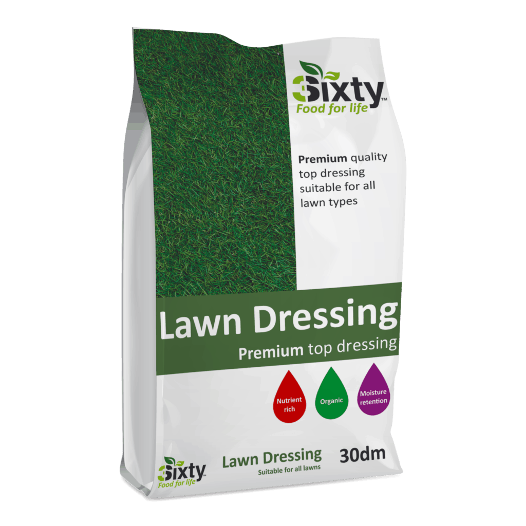 3Sixty Lawn Dressing (30DM)