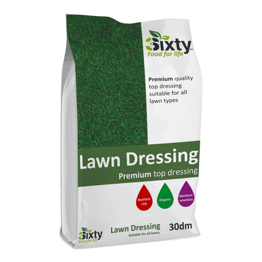 3Sixty Lawn Dressing (30DM)