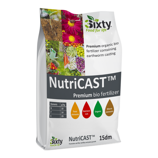 Three Sixty NutriCAST™ ( 15DM )