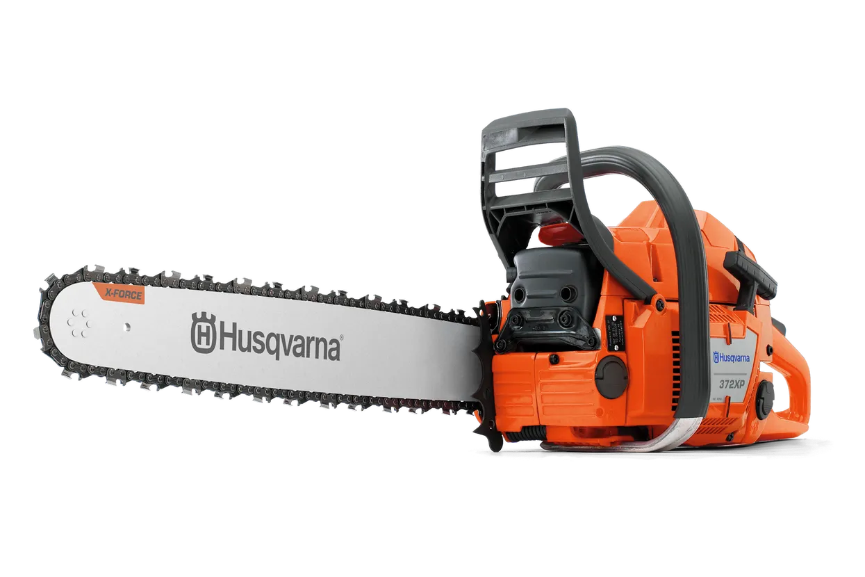 HUSQVARNA 372 XP® Petrol Chainsaw 18' Bar