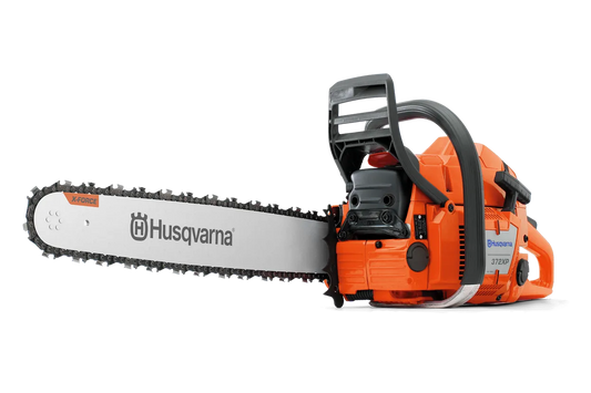 HUSQVARNA 372 XP® Petrol Chainsaw 18' Bar