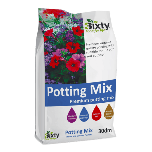 Three Sixty Potting Mix (30dm)