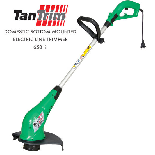 Tantrim Bottom Mount Electric Trimmer 650W