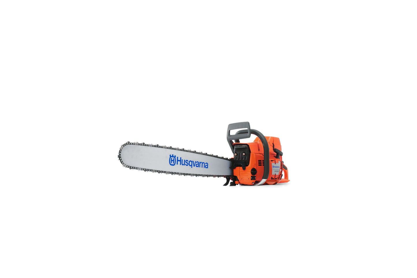 HUSQVARNA 395 XP Petrol Chainsaw with 24" bar