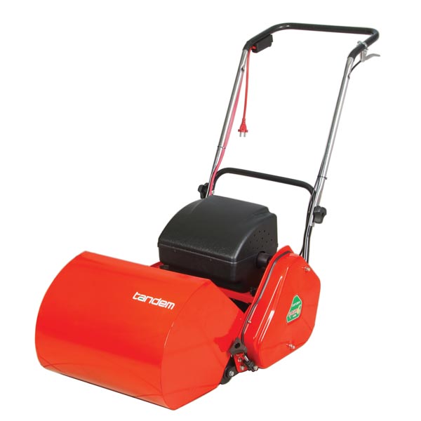 TANDEM RAZOR 17″ Electric Lawnmower