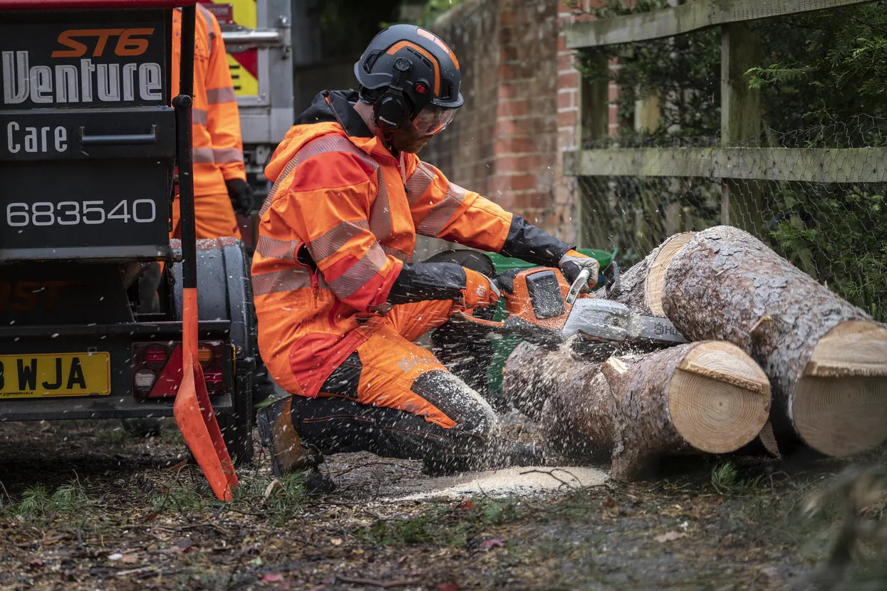 Husqvarna X-CUT S93G Chainsaw Chain