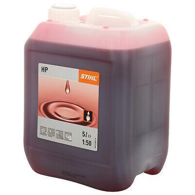 STIHL HP 2-stroke engine oil